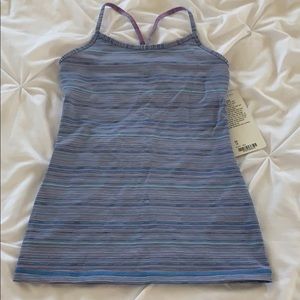 Ivivva tank top